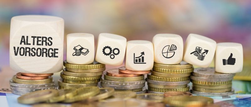 Reform der privaten Altersvorsorge geplant
