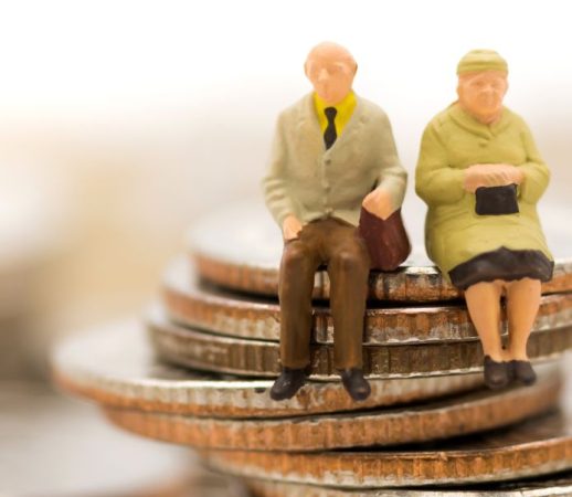 Rentenstart ohne Lücke: Neue Regeln für die Entgelthochrechnung ab 2027