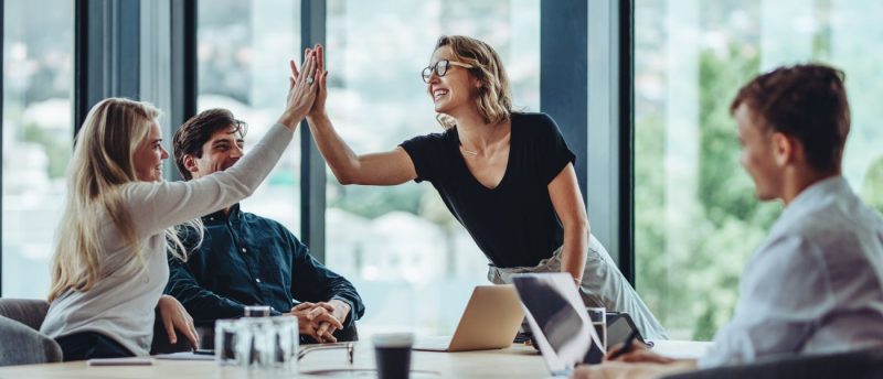 Ecovis erneut ausgezeichnet: Spitzenbewertungen vom manager magazin und Handelsblatt