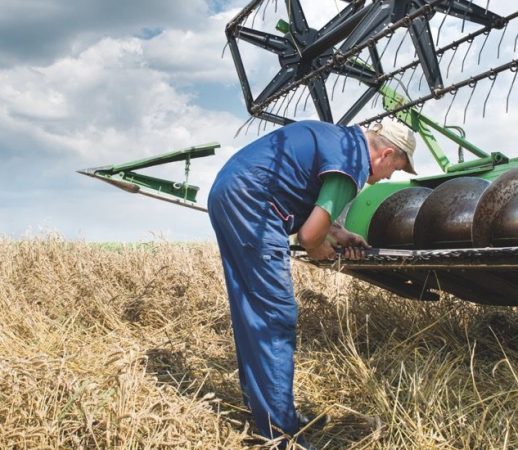 Schlepperverkäufe ab 2026: Umsatzsteuerpflicht für gebrauchte Maschinen beachten