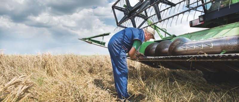 Schlepperverkäufe ab 2026: Umsatzsteuerpflicht für gebrauchte Maschinen beachten