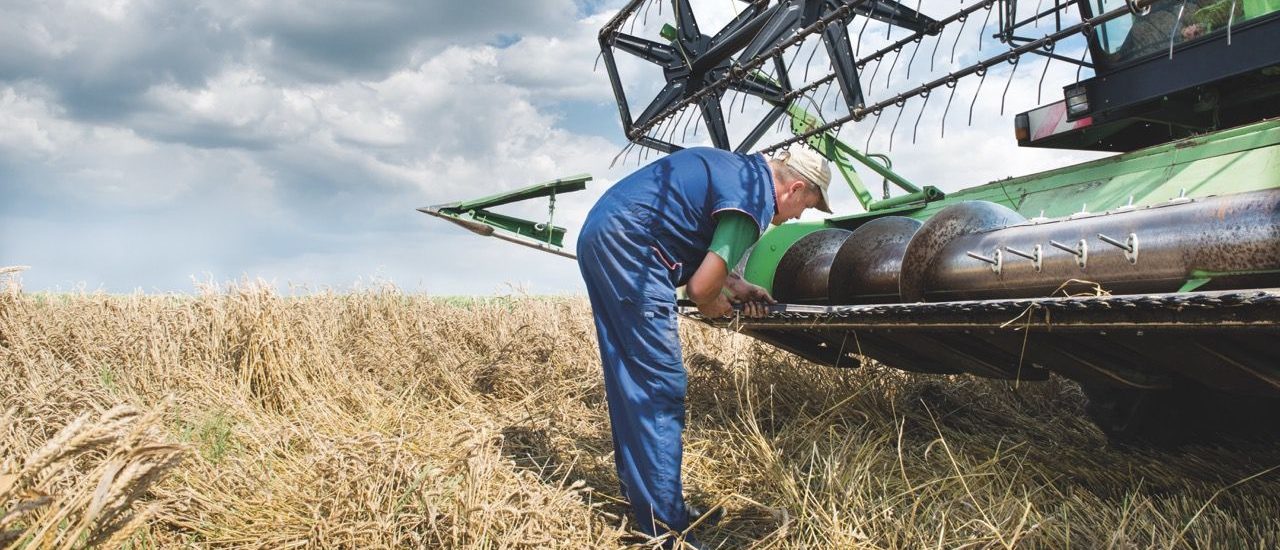 Schlepperverkäufe ab 2026: Umsatzsteuerpflicht für gebrauchte Maschinen beachten