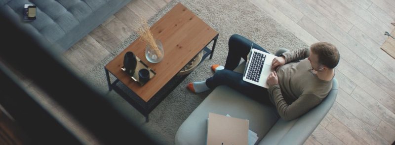 Erreichbarkeit von Mitarbeitern: Was im Homeoffice arbeitsrechtlich erlaubt ist
