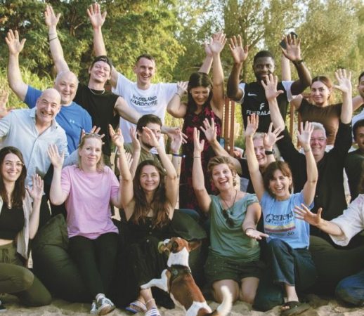 Güterstandsschaukel: Vermögen steuerfrei zwischen Ehepartnern übertragen