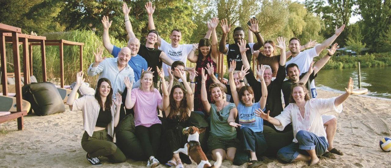 Güterstandsschaukel: Vermögen steuerfrei zwischen Ehepartnern übertragen