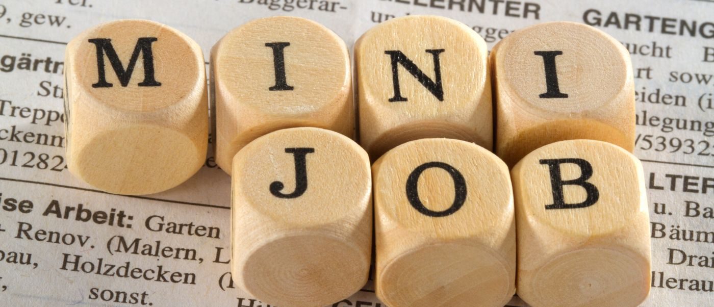 Minijob und Rente: Befreiung rückgängig machen und Ansprüche sichern