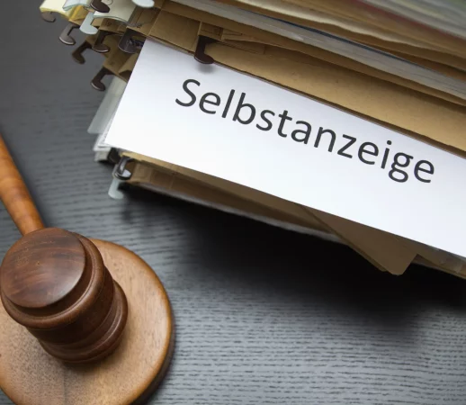 Zeitenwende im Steuerstrafrecht – wird die strafbefreiende Selbstanzeige abgeschafft?