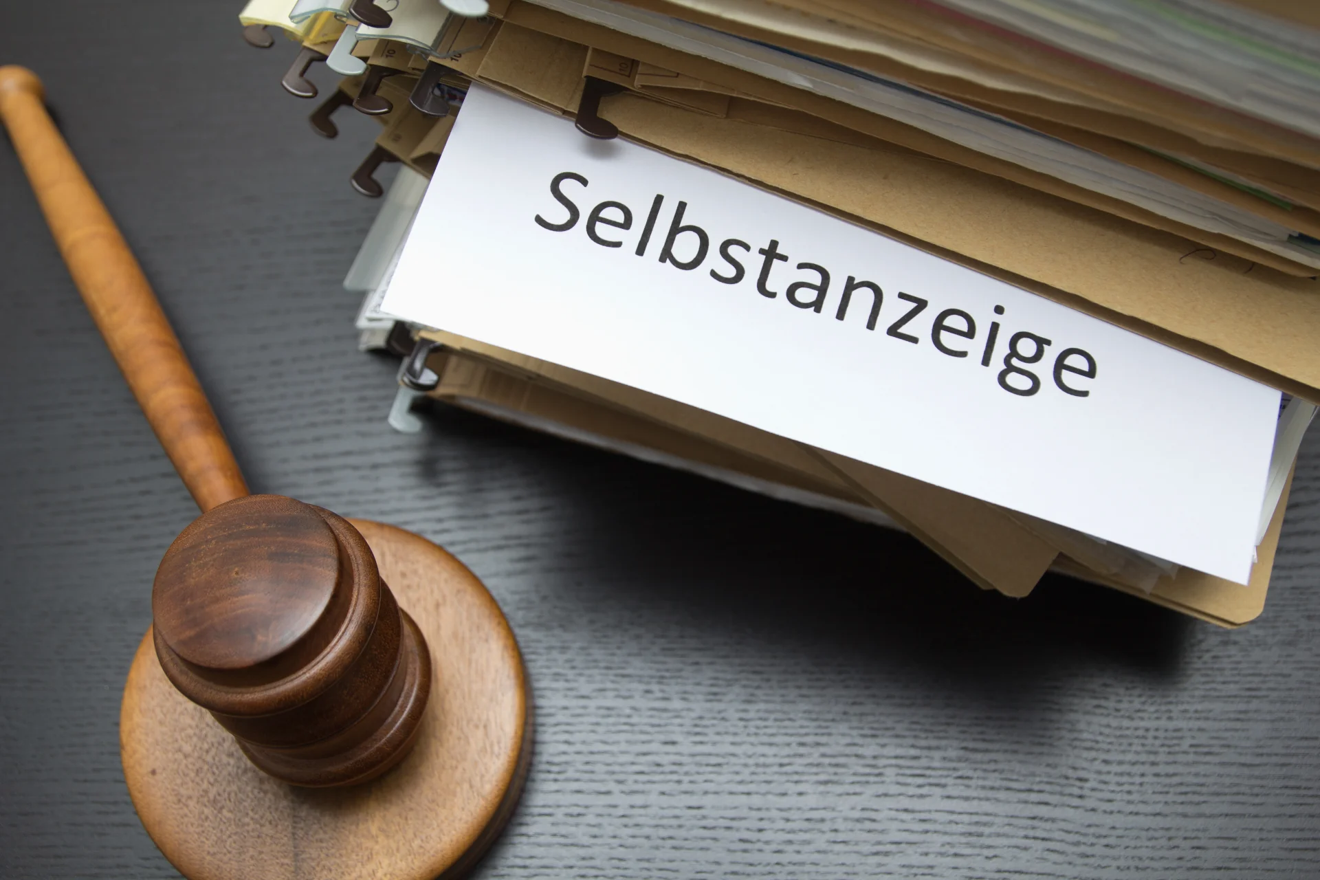 Zeitenwende im Steuerstrafrecht – wird die strafbefreiende Selbstanzeige abgeschafft?