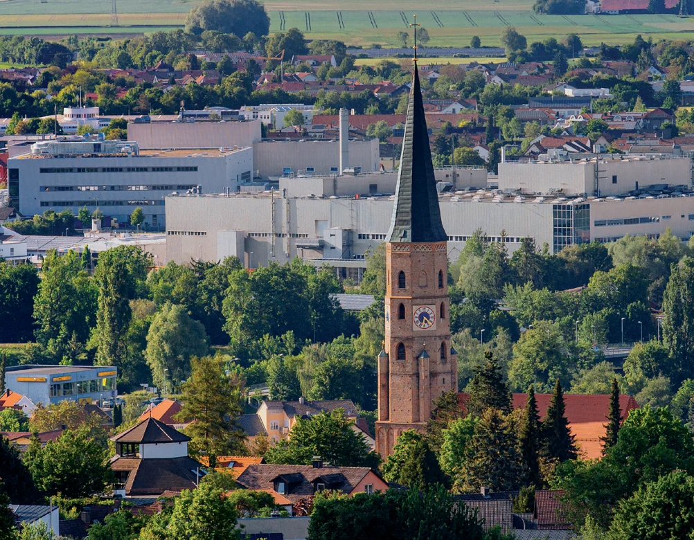 UnternehmerSchule Dingolfing-Landau 2026 – Vom Firmenaufbau zum Geschäft