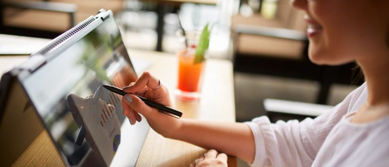 Digitalisierung im Mittelstand: Warum neue Software auch die Unternehmenskultur verändert