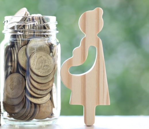 Geschlechterdiskriminierung: Versicherungsausschluss bei Schwangerschaft