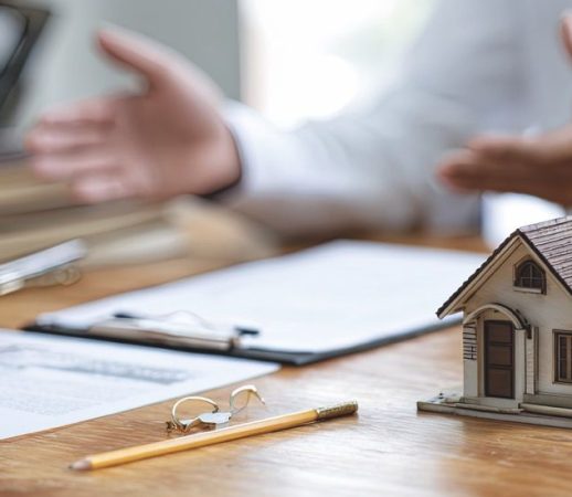 Immobilien-GmbH: Wann sich die steueroptimierte Immobiliengesellschaft lohnt