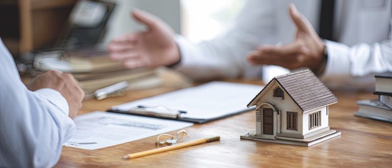 Immobilien-GmbH: Wann sich die steueroptimierte Immobiliengesellschaft lohnt