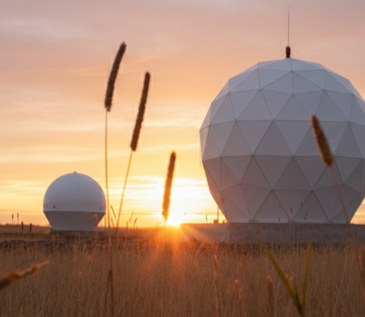 Geschützt: Leaf Space: From a Garage Startup to a Global Space Infrastructure Provider