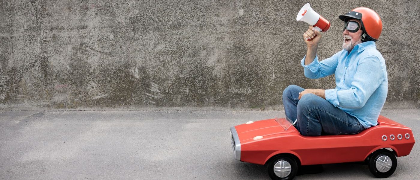 Dienstwagen im Ruhestand: So können Aktivrentner die Privatnutzung steuerfrei gestalten