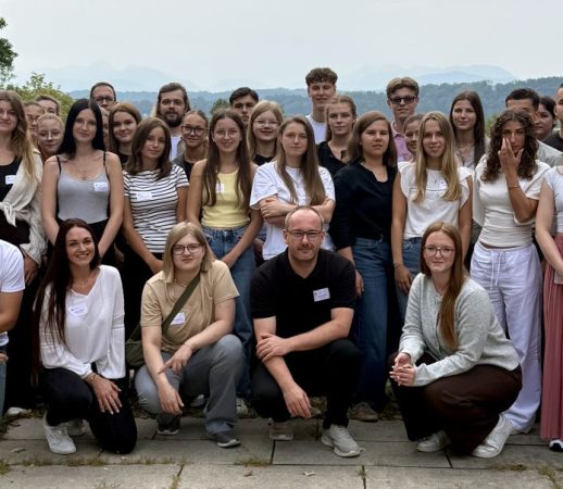 Azubi-Schulungen bei Ecovis: Ankommen, vernetzen, durchstarten