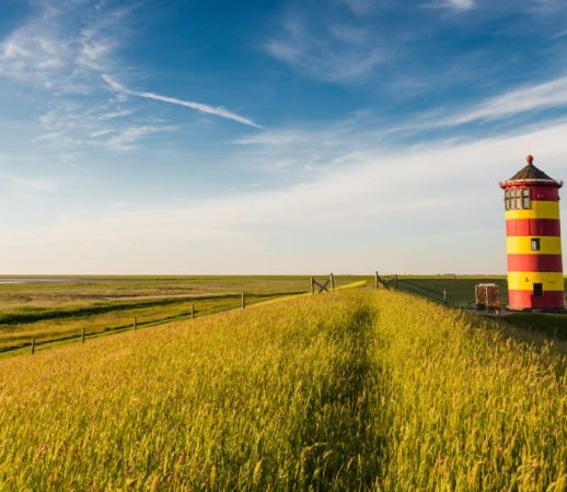 Arztpraxis Marienhafe: Wie ein starkes Team und die digitale Ecovis-Beratung dem Praxisinhaber den Rücken frei halten