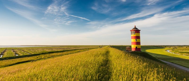 Großpraxis in Marienhafe: Wie ein starkes Team und die digitale Ecovis-Beratung dem Praxisinhaber den Rücken frei halten