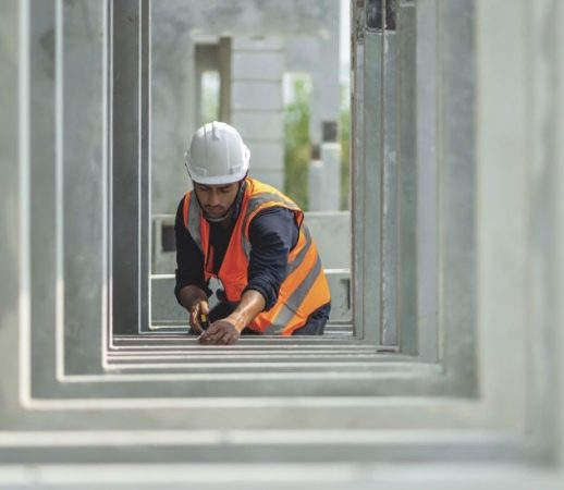 Bedenkenhinweis am Bau: So vermeiden Handwerksbetriebe Haftungsrisiken