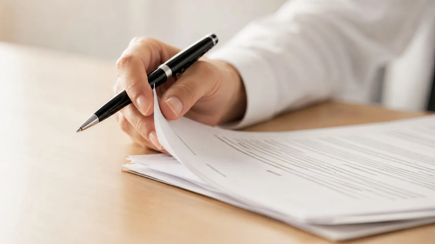 Onlineseminar: „Abfindungsangebot erhalten? Das sollten Sie vor der Unterschrift wissen“