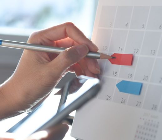 Resturlaub vor Jahresende: Handlungsbedarf für Unternehmen