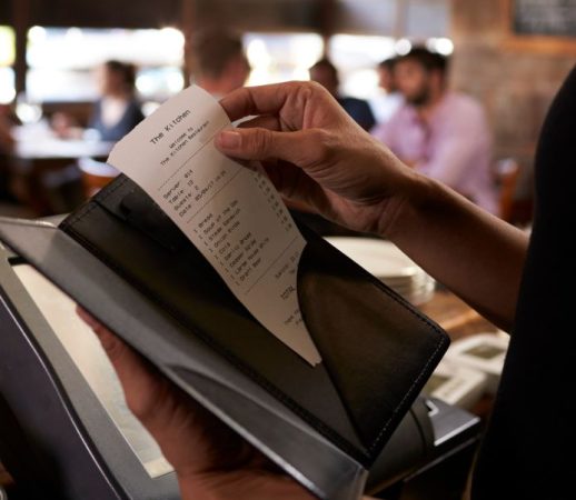 E-Rechnung in der Gastronomie: Betriebsausgabenabzug bei Bewirtung sichern