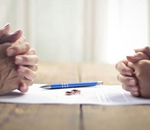 Versorgungsausgleich: Rentenpunkte nach der Scheidung zurückkaufen