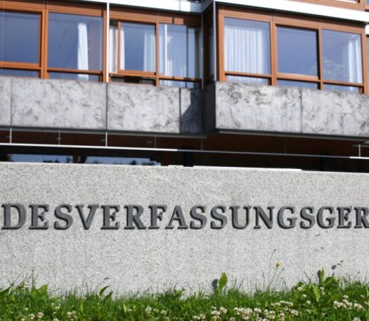 Erbschaftsteuer: Kippt Karlsruhe die Regeln?